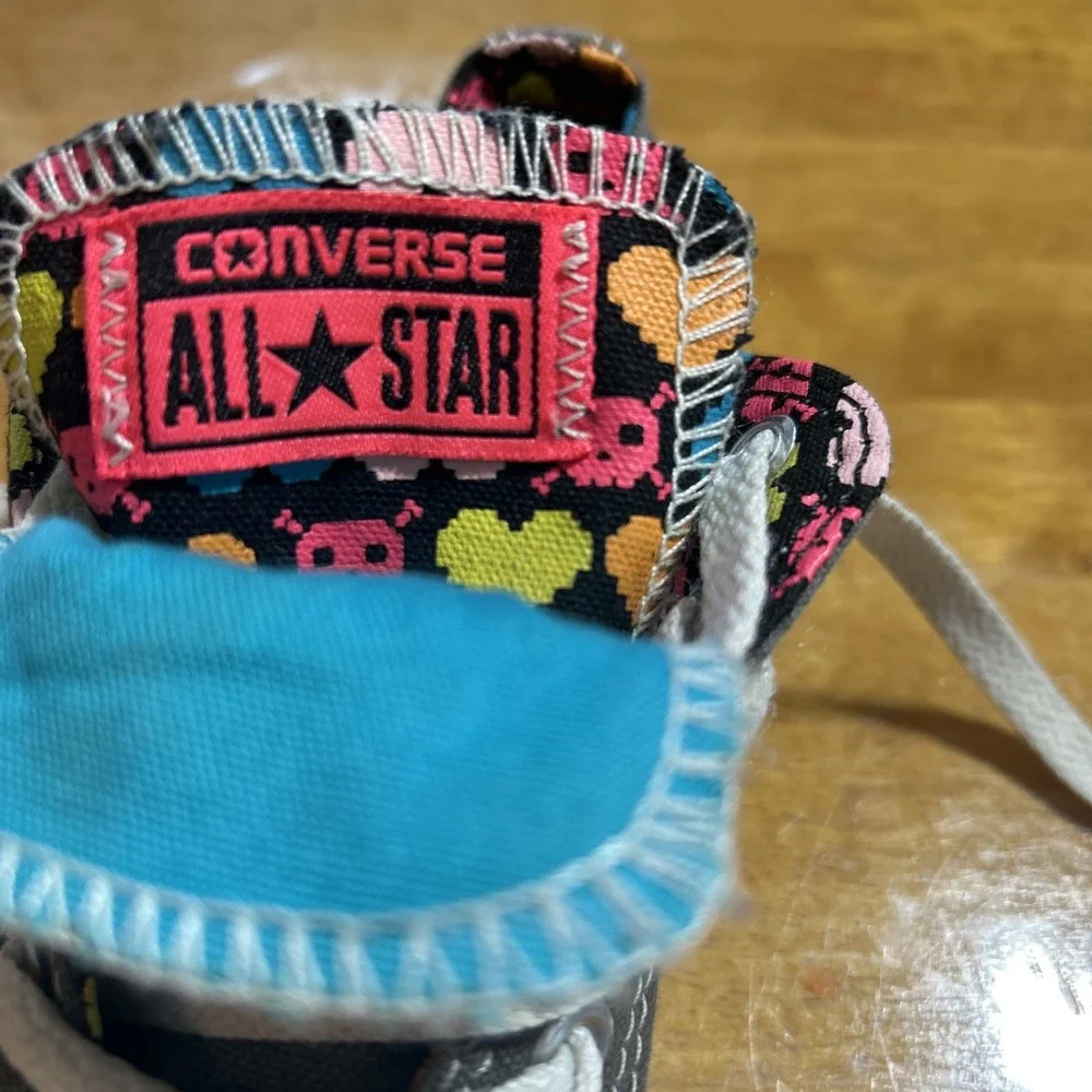 Converse up sale
